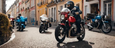 Mécanicien moto à domicile : la solution rapide et fiable près de chez vous