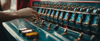 Comprendre le Schéma Fonctionnel d’une Boîte de Vitesses Automatique