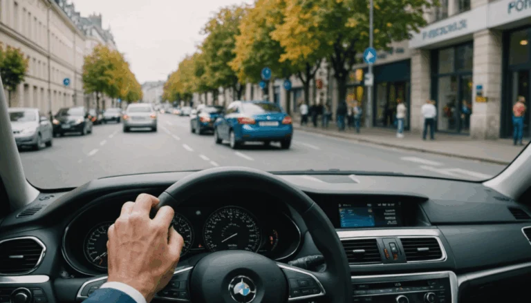 Permis de conduire international : principes juridiques essentiels