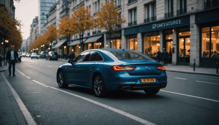 Relevé d&rsquo;information assurance auto : ce que vous devez savoir