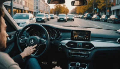 Voiture automatique : Les avantages méconnus de la transmission moderne