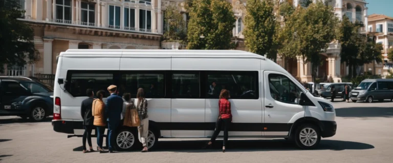 Comment bien choisir un minibus 20 places d’occasion pour vos trajets collectifs
