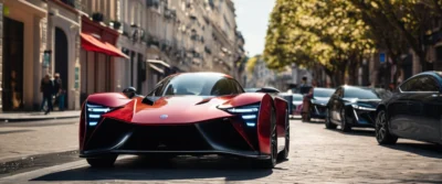 Ligier X-Too R : que sait-on vraiment de ce quadricycle léger sans permis ?