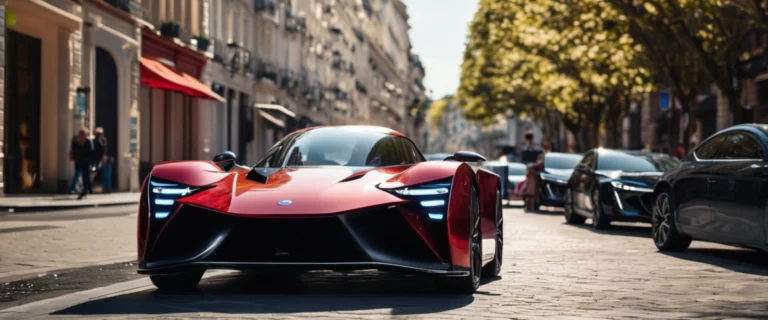 Ligier X-Too R : que sait-on vraiment de ce quadricycle léger sans permis ?