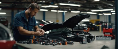 Batterie voiture Leclerc : Guide d’achat et conseils pratiques