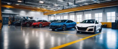 Garac Formation Auto : Guide Complet 2026