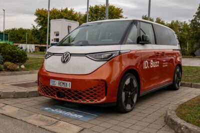 Rappel Volkswagen : 72 700 électriques ID et Cupra Born limitées à 80 % de charge