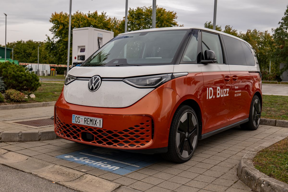 Rappel Volkswagen : 72 700 électriques ID et Cupra Born limitées à 80 % de charge