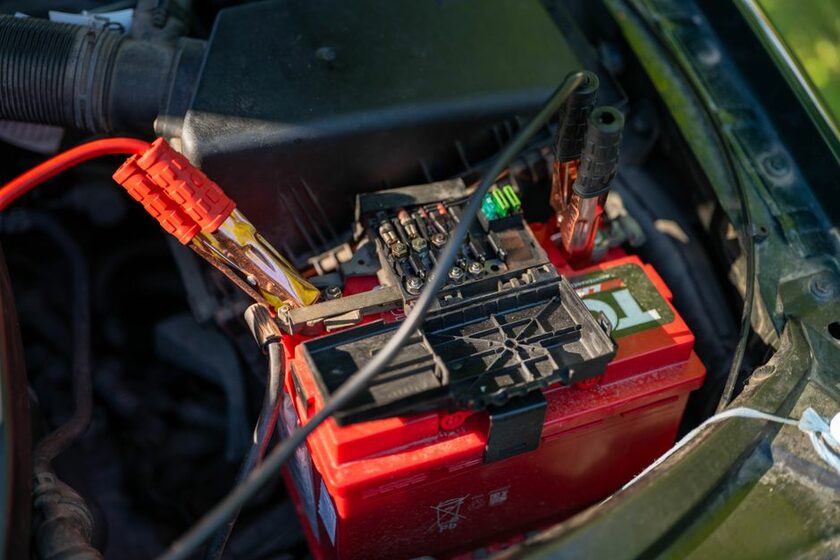 S5007, 74 Ah 750 A Bosch