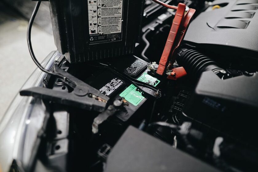 EA770 Premium, 77 Ah 760 A Exide