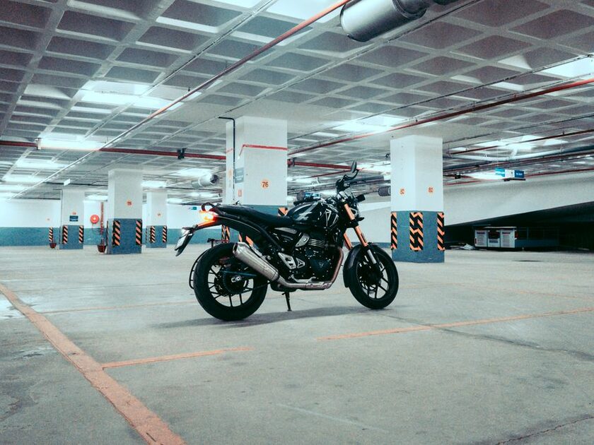 Batterie moto & quad