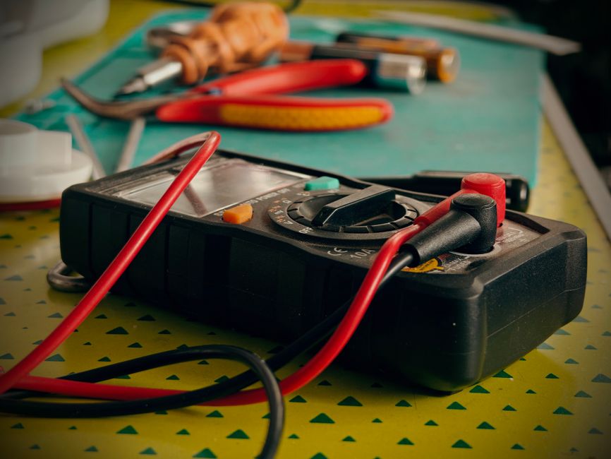 Batterie chargeurs & secours
