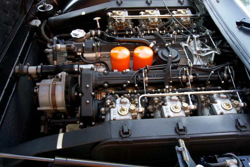 MAGNATEC 5W-30 C3, bidon 5 L Castrol