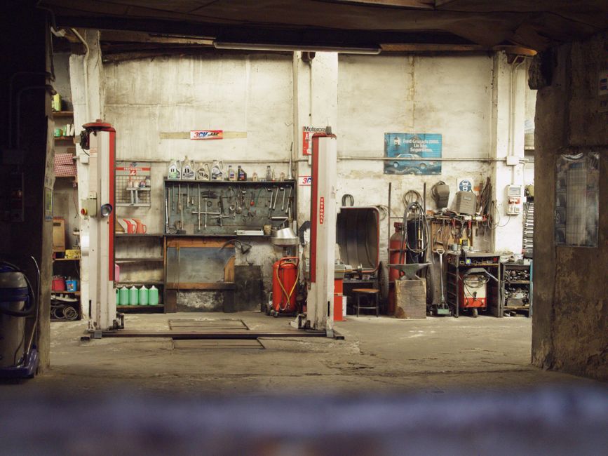 Huile moteur vidange & entretien