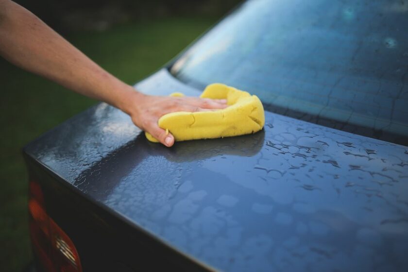 Ultimate Quik, spray de finition 709 ml Meguiar's