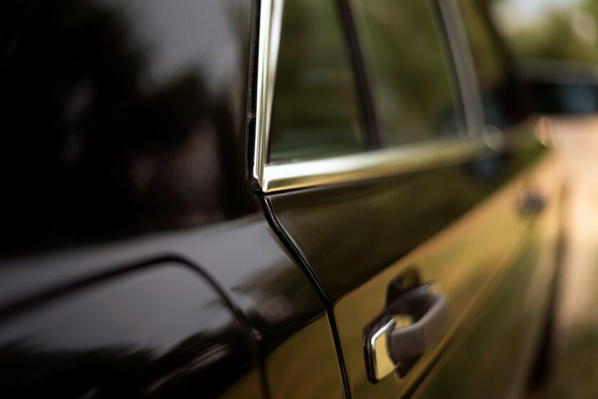 Super Resin Polish Autoglym