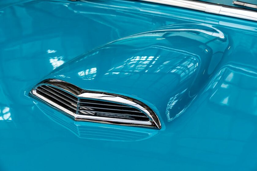 Rapid Ceramic Spray Autoglym